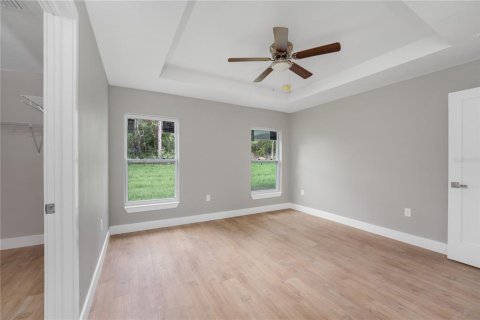 House in Citrus Springs, Florida 3 bedrooms, 134.52 sq.m. № 1762291 - photo 12