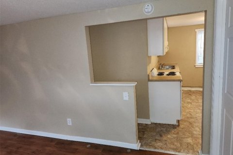 Appartement à louer à Saint Petersburg, Floride: 1 chambre, 53.51 m2 № 2419062 - photo 5
