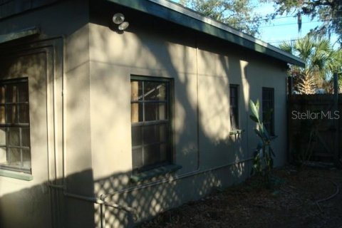Appartement à louer à Saint Petersburg, Floride: 1 chambre, 53.51 m2 № 2419062 - photo 2