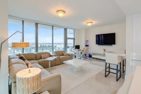Studio à Condo à West Palm Beach, Floride  № 2376974