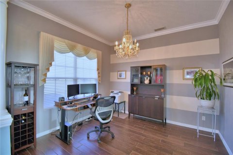 House in Winter Haven, Florida 5 bedrooms, 293.66 sq.m. № 1609063 - photo 6