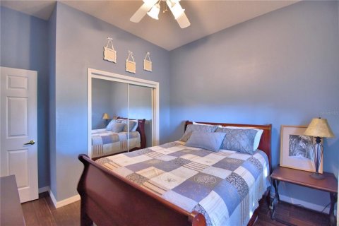 House in Winter Haven, Florida 5 bedrooms, 293.66 sq.m. № 1609063 - photo 17