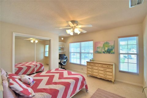 House in Winter Haven, Florida 5 bedrooms, 293.66 sq.m. № 1609063 - photo 21