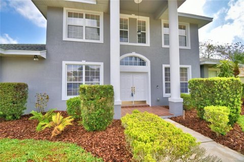 House in Winter Haven, Florida 5 bedrooms, 293.66 sq.m. № 1609063 - photo 27