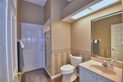 House in Winter Haven, Florida 5 bedrooms, 293.66 sq.m. № 1609063 - photo 18