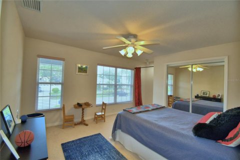 House in Winter Haven, Florida 5 bedrooms, 293.66 sq.m. № 1609063 - photo 22