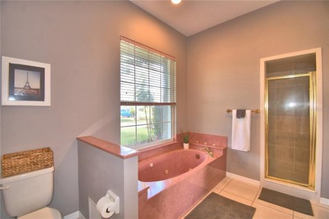 House in Winter Haven, Florida 5 bedrooms, 293.66 sq.m. № 1609063 - photo 16