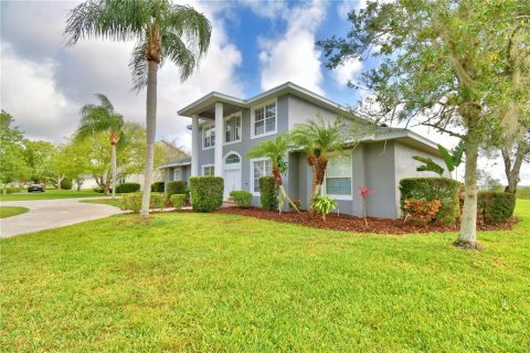 House in Winter Haven, Florida 5 bedrooms, 293.66 sq.m. № 1609063 - photo 26