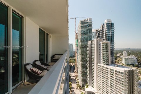 Copropriété à vendre à Miami, Floride: 2 chambres, 105.35 m2 № 1966561 - photo 22