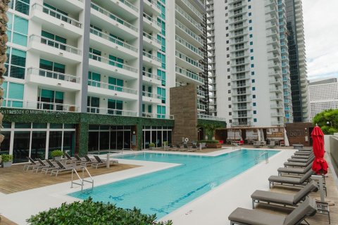 Copropriété à vendre à Miami, Floride: 2 chambres, 105.35 m2 № 1966561 - photo 6