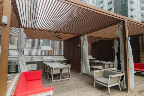 Copropriété à vendre à Miami, Floride: 2 chambres, 105.35 m2 № 1966561 - photo 9