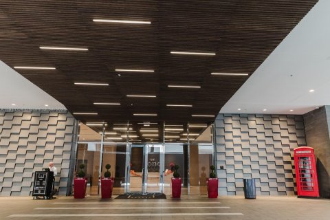 Copropriété à vendre à Miami, Floride: 2 chambres, 105.35 m2 № 1966561 - photo 1