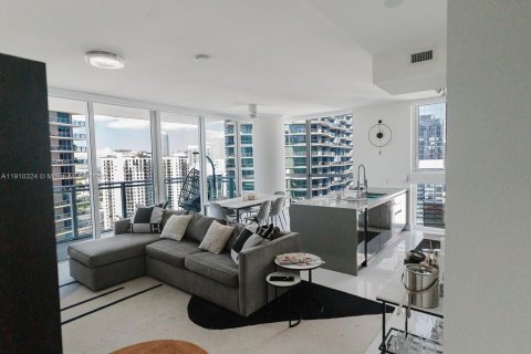 Copropriété à vendre à Miami, Floride: 2 chambres, 105.35 m2 № 1966561 - photo 27