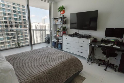 Copropriété à vendre à Miami, Floride: 2 chambres, 105.35 m2 № 1966561 - photo 24