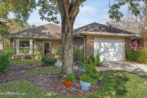House in Jacksonville, Florida 2 bedrooms, 188.96 sq.m. № 891512 - photo 1