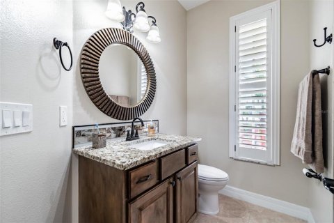 Casa en alquiler en Apollo Beach, Florida, 4 dormitorios, 257.99 m2 № 1722560 - foto 19