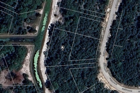 Land in Kissimmee, Florida № 2161332