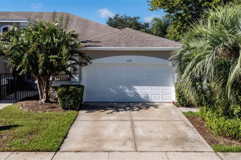 Townhouse in Kissimmee, Florida 3 bedrooms, 141.77 sq.m. № 2353412