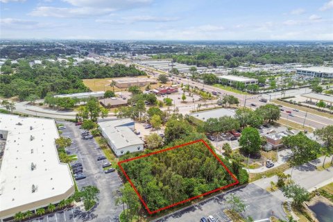 Terreno en venta en Largo, Florida № 1688552 - foto 13