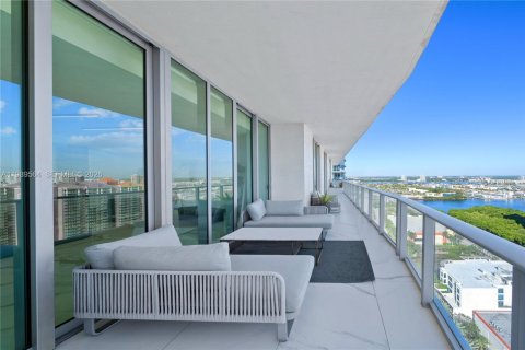 Copropriété à vendre à Sunny Isles Beach, Floride: 5 chambres, 345.78 m2 № 2051851 - photo 13