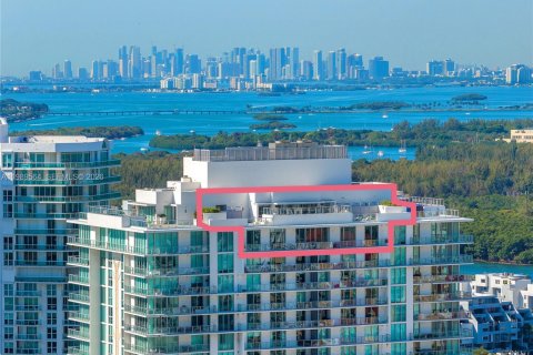 Copropriété à vendre à Sunny Isles Beach, Floride: 5 chambres, 345.78 m2 № 2051851 - photo 8