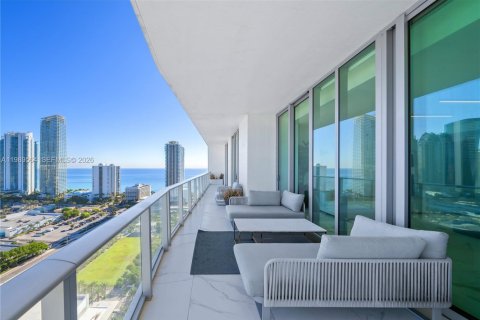 Copropriété à vendre à Sunny Isles Beach, Floride: 5 chambres, 345.78 m2 № 2051851 - photo 12