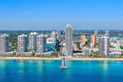 Copropriété à vendre à Sunny Isles Beach, Floride: 5 chambres, 345.78 m2 № 2051851 - photo 9