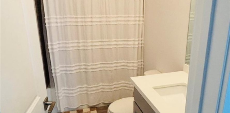 Таунхаус в Форт-Лодердейл, Флорида 3 спальни, 177.81м2 № 1161805