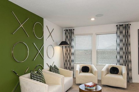 House in Lake Hamilton, Florida 4 bedrooms, 210.98 sq.m. № 1828010 - photo 6