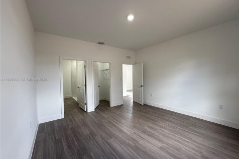 Купить виллу или дом в Лабель, Флорида 3 спальни, 120.03м2, № 1997474 - фото 4