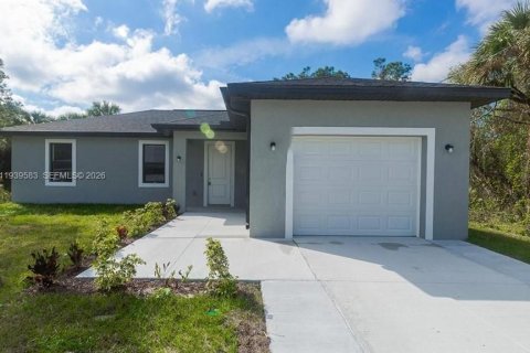 Купить виллу или дом в Лабель, Флорида 3 спальни, 120.03м2, № 1997474 - фото 1