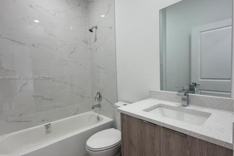 Купить виллу или дом в Лабель, Флорида 3 спальни, 120.03м2, № 1997474 - фото 23