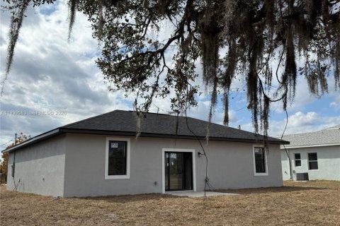 Купить виллу или дом в Лабель, Флорида 3 спальни, 120.03м2, № 1997474 - фото 27