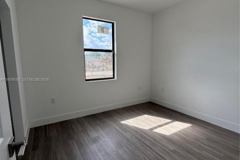 Купить виллу или дом в Лабель, Флорида 3 спальни, 120.03м2, № 1997474 - фото 21