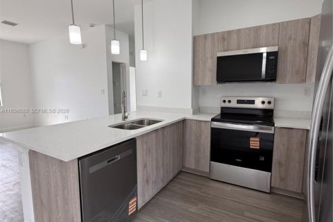 Купить виллу или дом в Лабель, Флорида 3 спальни, 120.03м2, № 1997474 - фото 6