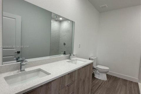 Купить виллу или дом в Лабель, Флорида 3 спальни, 120.03м2, № 1997474 - фото 11