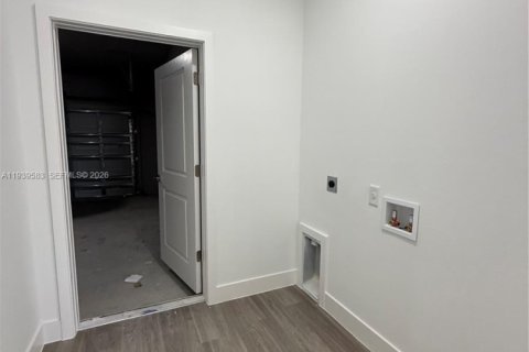 Купить виллу или дом в Лабель, Флорида 3 спальни, 120.03м2, № 1997474 - фото 16