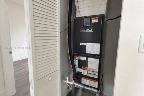 Купить виллу или дом в Лабель, Флорида 3 спальни, 120.03м2, № 1997474 - фото 17