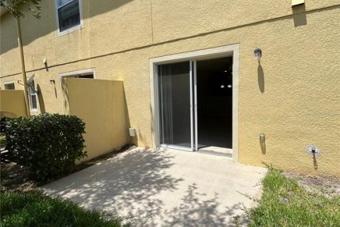 Touwnhouse à louer à Orlando, Floride: 3 chambres, 138.89 m2 № 2156505 - photo 14