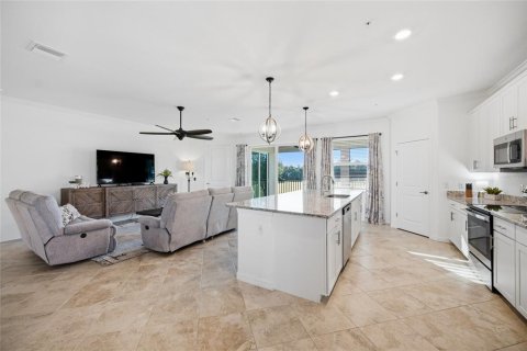 Copropriété à vendre à Punta Gorda, Floride: 3 chambres, 206.43 m2 № 2235763 - photo 11