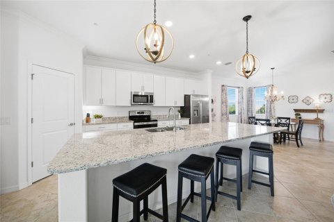 Copropriété à vendre à Punta Gorda, Floride: 3 chambres, 206.43 m2 № 2235763 - photo 2