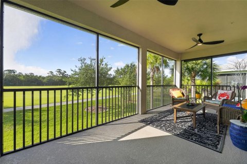 Copropriété à vendre à Punta Gorda, Floride: 3 chambres, 206.43 m2 № 2235763 - photo 24