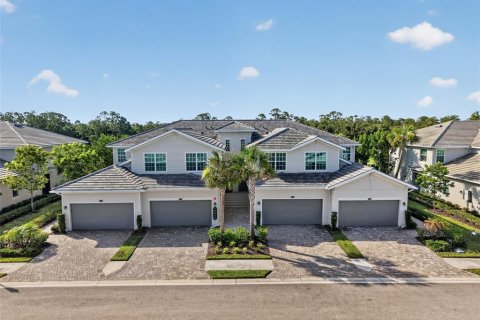 Condo à Punta Gorda, Floride, 3 chambres № 2235763