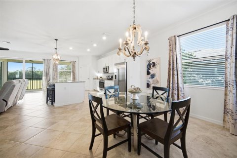 Copropriété à vendre à Punta Gorda, Floride: 3 chambres, 206.43 m2 № 2235763 - photo 9