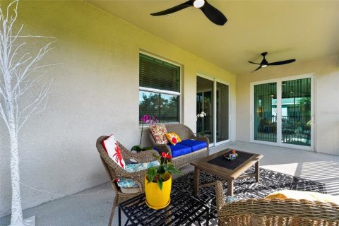 Copropriété à vendre à Punta Gorda, Floride: 3 chambres, 206.43 m2 № 2235763 - photo 25