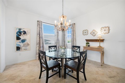 Copropriété à vendre à Punta Gorda, Floride: 3 chambres, 206.43 m2 № 2235763 - photo 10