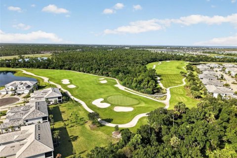 Copropriété à vendre à Punta Gorda, Floride: 3 chambres, 206.43 m2 № 2235763 - photo 29