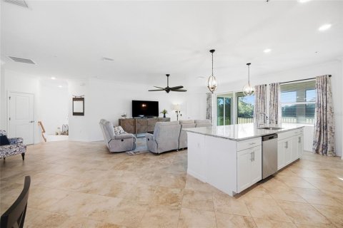Copropriété à vendre à Punta Gorda, Floride: 3 chambres, 206.43 m2 № 2235763 - photo 3