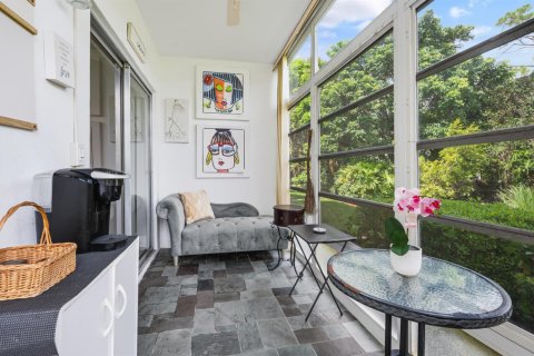 Copropriété à louer à Stuart, Floride: 2 chambres, 92.16 m2 № 2387995 - photo 19