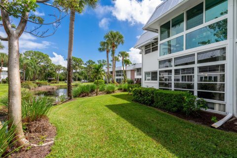 Copropriété à louer à Stuart, Floride: 2 chambres, 92.16 m2 № 2387995 - photo 21
